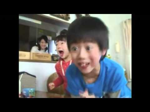 Japanese Kids Go Crazy For Spongebob Happy Meal Toys Japanese Kids Go Crazy For Spongebob Happy Meal Toys