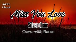 Miss You Love - Silverchair (Cover by Fatin Majidi)