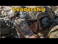 10 Principles of Military LEADERSHIP