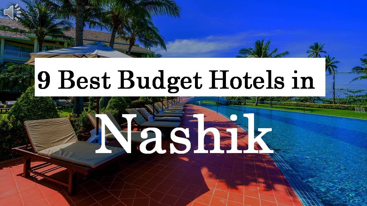 9 Best Budget Hotels in Nashik - YouTube