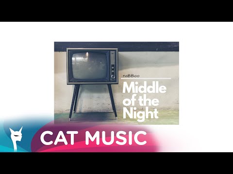 naBBoo - Middle of the Night (Official Video)