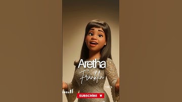 Thumbnail of Aretha Franklin - I Say A Little Prayer #music #aimusic