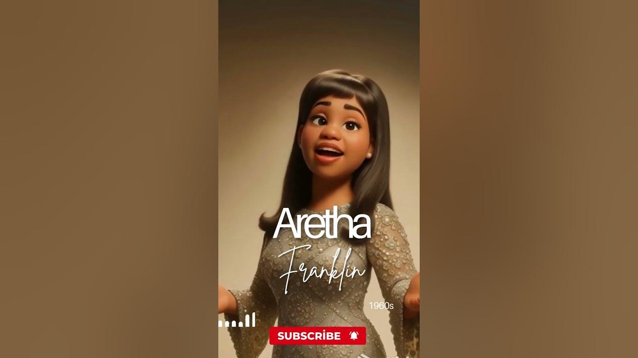 Aretha Franklin - I Say A Little Prayer #music #aimusic