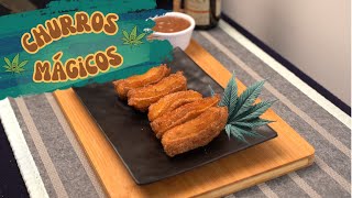 La Magia de unos Buenos Churros 🤯🌟