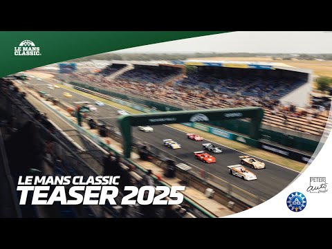 Le Mans Classic
