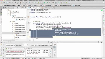 Lambda Expressions in Android Studio