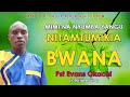 MIMI NA NYUMBA YANGU NITAMTUMIKIA BWANA BY PST EVANS OKACHI Official Audio MIMI NA NYUMBA YANGU NITAMTUMIKIA BWANA BY PST EVANS OKACHI Official Audio