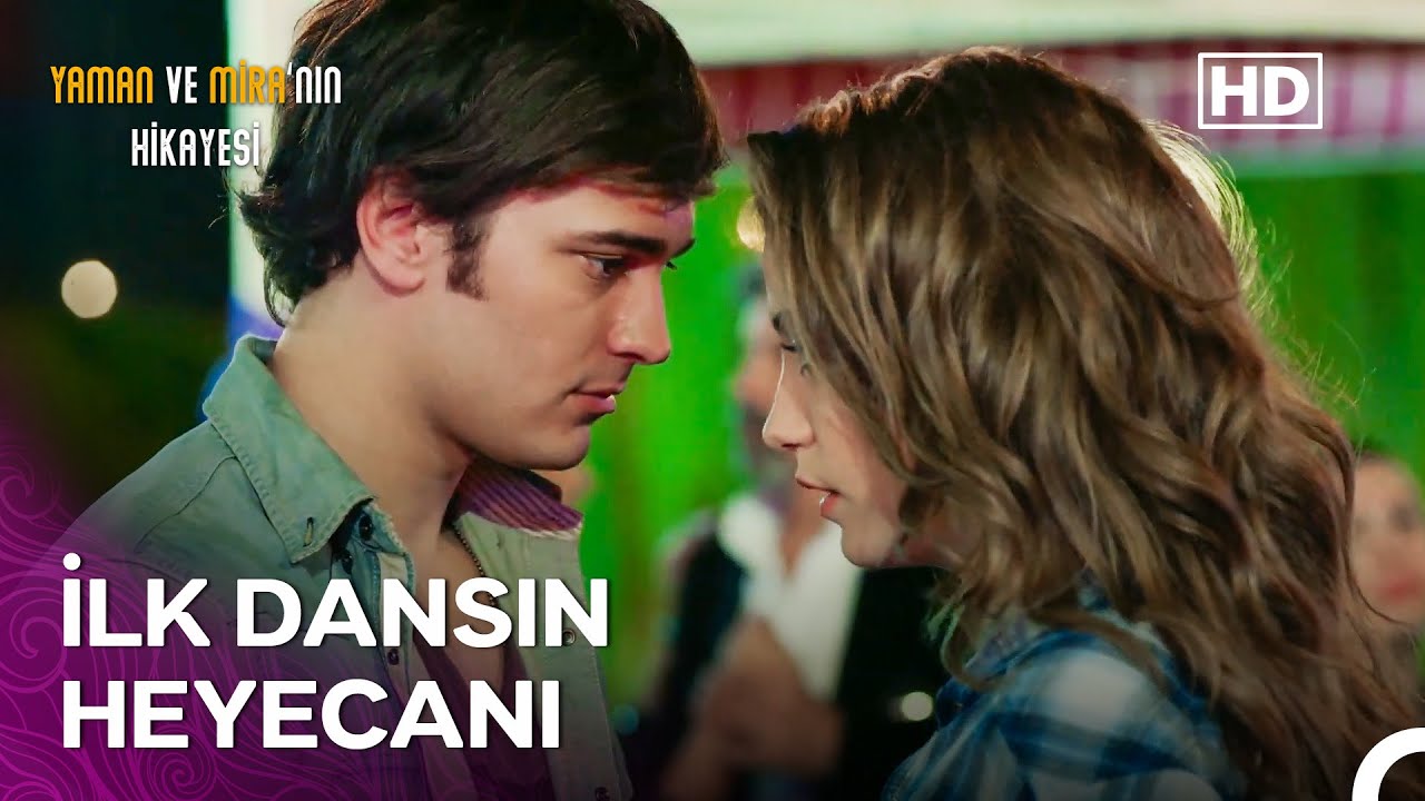 Heyecandan Ayağına Bastı