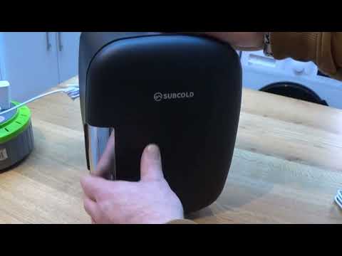 Subcold Pro 4