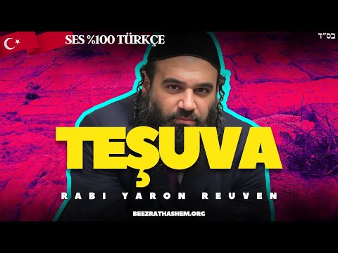 TeShuva'nın Temelleri