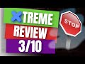 Xtreme Review - ⛔️ 3/10 Free Alternatives Included ⛔️ Xtreme  REAL Honest Review ⛔️