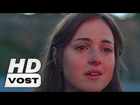 JULIE (EN 12 CHAPITRES) Bande Annonce VOST (Drame, 2021)