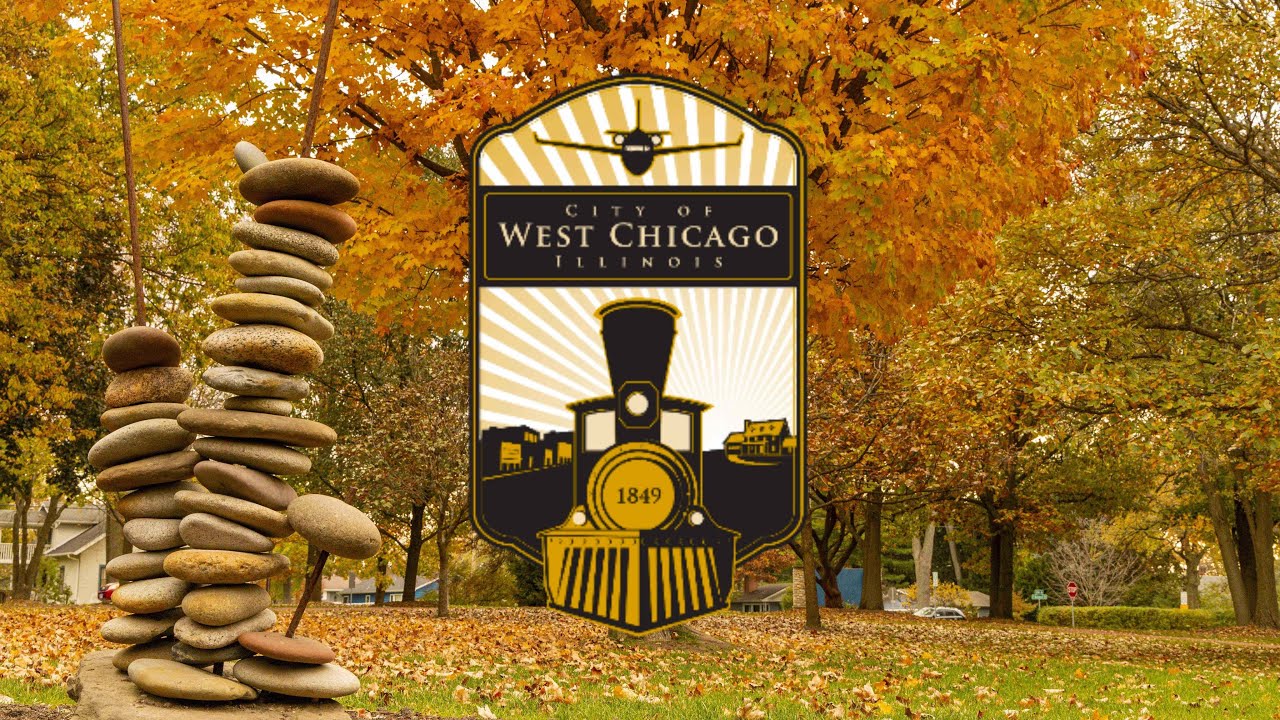 October 20, 2025 City of West Chicago City Council