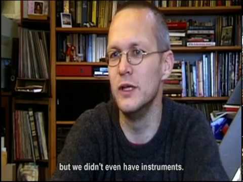 De minuut: The Ex - How Thick You Think - 25-2-2014