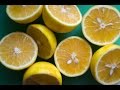 20 Reasons to Drink Lemon Water