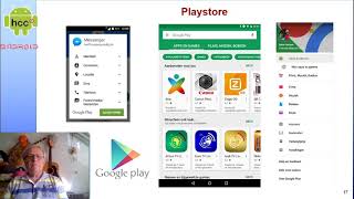 HCC Android intro 1
