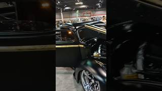 LOSFER WORDS! @Corvette-Dan #shorts #car #custom #truck