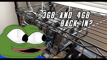 Ethereum Classic LOWERING THE DAG SIZE?