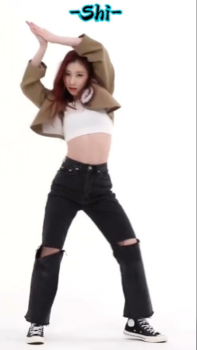 ITZY 마.피.아 In The Morning Dance Mix #Shorts #Shortkpop