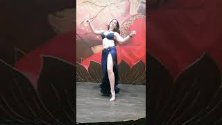 Bellydance on El Fen by Asala