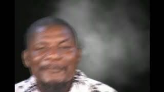 Nicholas zakaria mbuva yehupenyu DVD video collection 2006