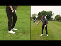 How To Stop Swaying And Hit Longer Golf Shots!