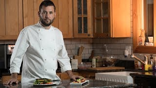Portrait Of A Chef With Speedlights Onset Ep. 150