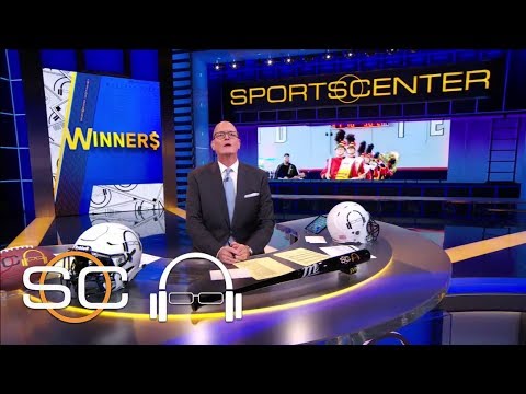 SVP holds his breath with underdog picks, SC with SVP