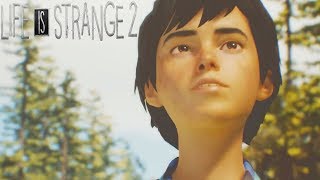 LIFE IS STRANGE 2 Official Trailer (Xbox One/PS4/PC) LIFE IS STRANGE 2 Official Trailer (Xbox One/PS4/PC)