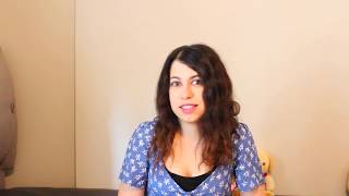 Bi̇r İnsani Nasil Tanirsiniz ?