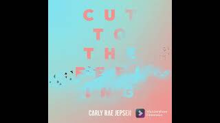Cardy Rae Jepson- Cut to the feeling