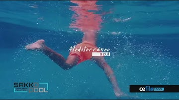 Comprehensive Guide: Exploring the World of Cefil Reinforced 60 mil Pool Membranes with "Sakko Pool"