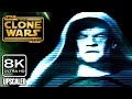 Star wars  what is the dark reaper weapon that no one could withstand 8k