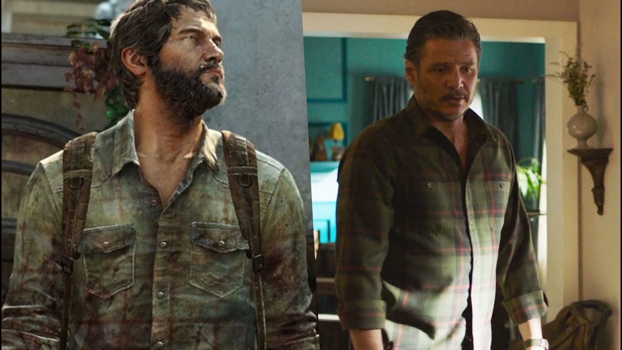The Last of Us: 5 Major Changes Between the HBO TV Series Episode 5 and the  2013-Released PlayStation Hit - EssentiallySports