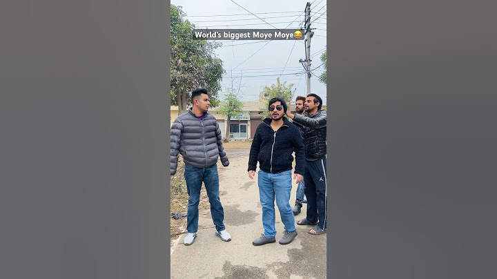 Moye Moye🥲😂 #comedy #chetanmonga #shorts