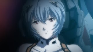 『月1エヴァ EVANGELION 30th MOVIE Fest.2025-2026』予告 /『エヴァンゲリオン』劇場版6作品 期間限定リバイバル上映