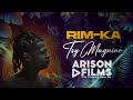 RIM-KA - TSY MAGNINO (Lyrics By ARISON Films)