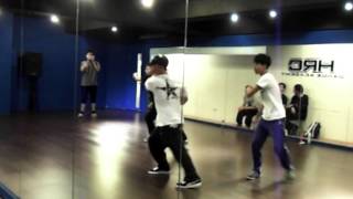 Locking 小剛 20141022 HRC@板橋