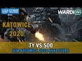 TY vs soO (TvZ) - IEM Katowice 2020 Qualifiers
