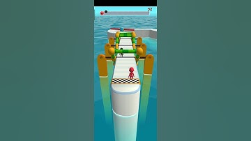 Fun Race 3D Episode 2: Faster, Harder, Better