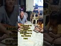 Mga kasaging Magandang Umaga kain Po Tayo #shortvideo #youtubeshort