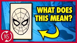 How This Picture Changed the Comic Book Industry FOREVER! || Comic Misconceptions || NerdSync