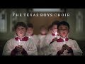 Texas Boys Choir - Bach "Jesu, Joy of Man's Desiring"