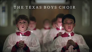 Texas Boys Choir - Bach "Jesu, Joy of Man's Desiring"