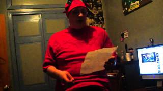 Famous louie shtacks do my thing freestyle Wealth