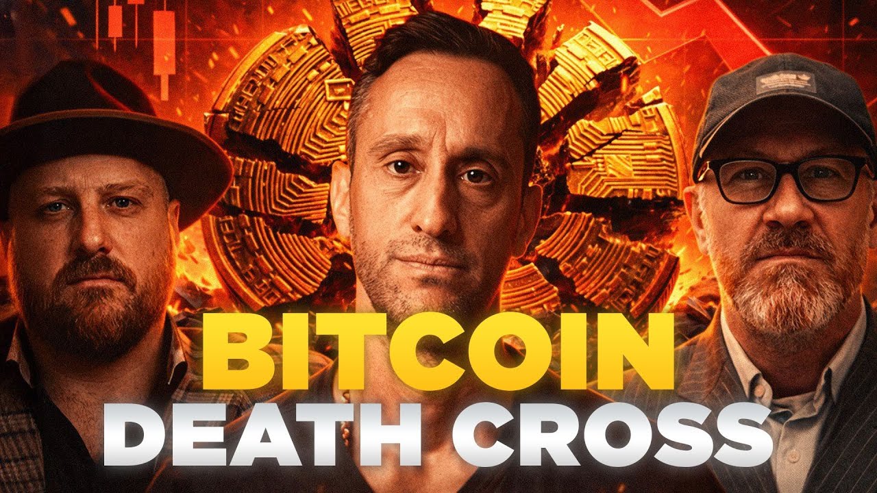 Bitcoin Signals A Drop To $58K! Next Stop Or A Bear Trap?