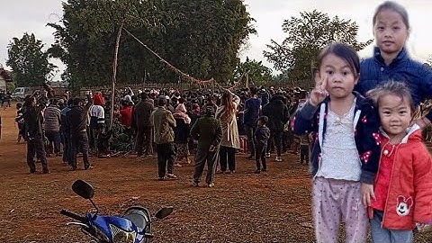 hmoob nplog noj peb caug 22-12-2022