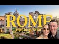 The best things to do in rome italy  a city full of history culture and food