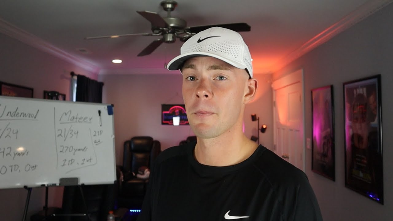 Update on my YouTube Situation