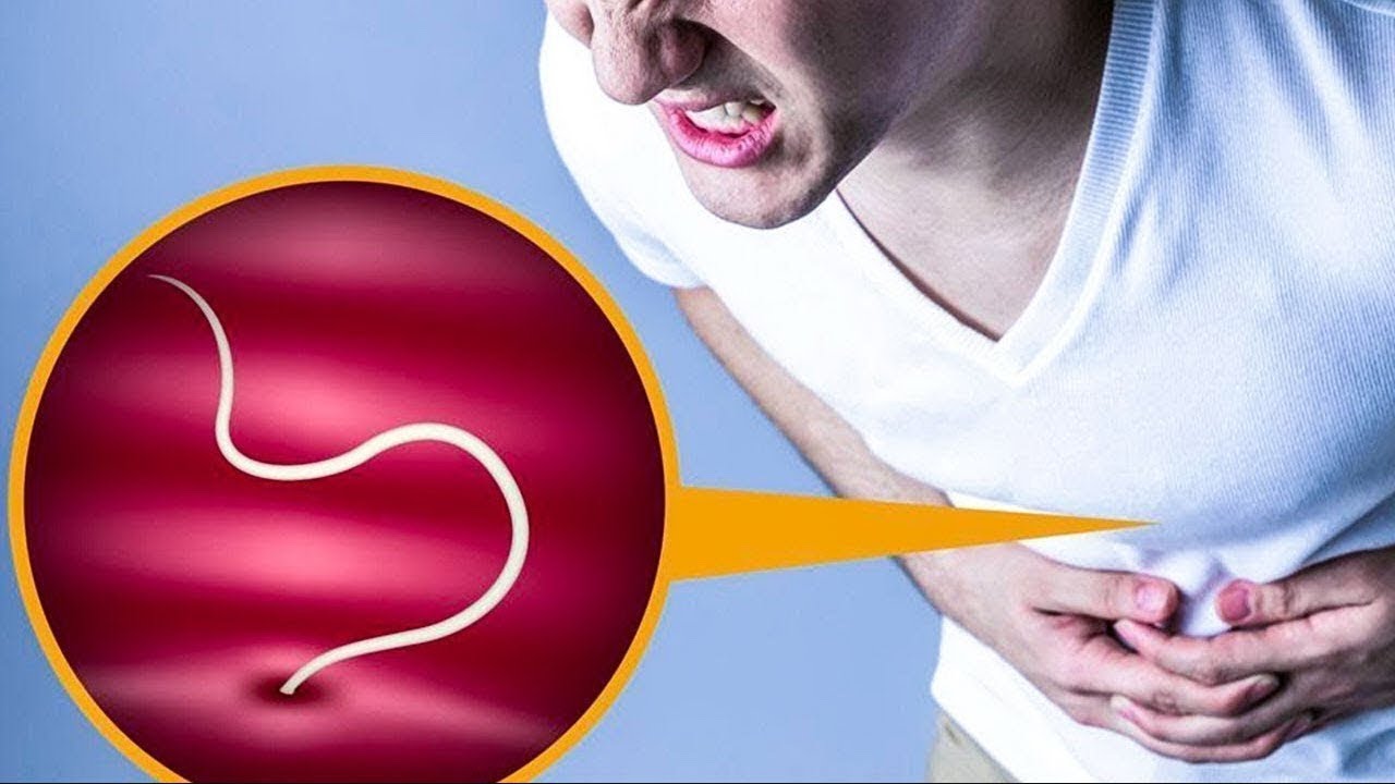 Cara Menghilangkan Parasit Dalam Tubuh Secara Herbal 